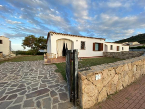 Ilfe House Tanaunella